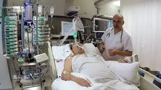Das Intensiv-Team / Auf Leben und Tod 2