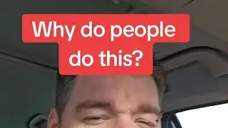 Why do people do this when buying a car?  #mechanic #buyingacar #prepurchaseinspection #automotive
