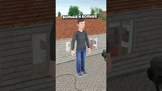 Скулбой Ранавей, НО С Каждой Подпиской я Становлюсь Больше -  SCHOOLBOY RUNAWAY #schoolboyrunaway