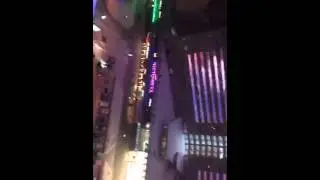spicesadness   крыша Арбат