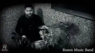 ROSON MUSIC BAND - Instrumentala SOMAGAMBA (Repetitii LIVE) ♫ █▬█ █ ▀█▀♫