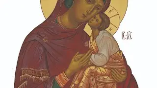 Божественная Литургия –  AM Divine Liturgy  5/10/2020
