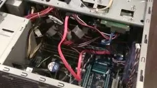 How To: Re-pinning ATX Power Connectors