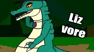 Panftr | Liz Vore
