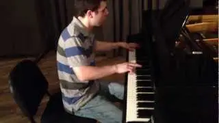 Aram Sarafyan blues