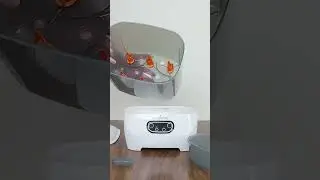 Advanced Bottle Sterilizer and Dryer