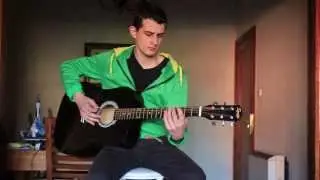 La chica de ayer - Nacha Pop cover