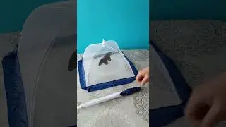 домик для бабочек.
