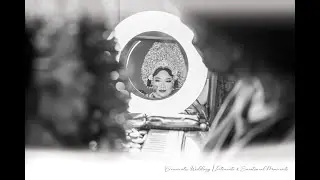 Cinematic Wedding | Sony A6400 + Sony 35mm f1.8 | Intimate & Emotional Moments