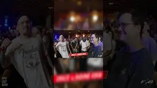 Lachkick garantiert bei Craze vs. Hiding John 🤣🔥 #shorts #battlerap #lustig
