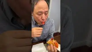 Mom & Dad can’t get enough lobster rolls.