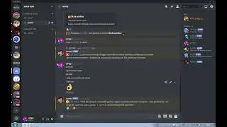 COMO FAZER SORTEIO COM A BOT LORITTA!