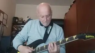 BRANO HEAVY METAL