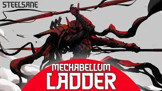 Поел и можно ещё чутка поиграть #mechabellum #стратегии #игры