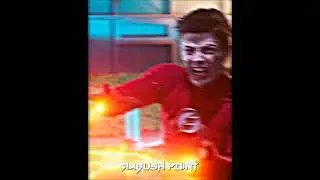 Flash VS Thor | 