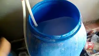 طريقة عمل كلور كلوريل