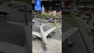 Гранд макет Россия. Москва