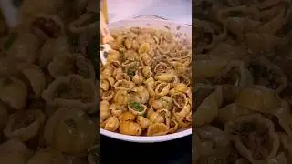 Макароны по-флотски 