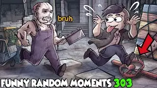 Watch Your Step (Dbd 