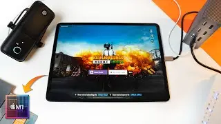 Direct Live Streaming from iPad Pro M1 | Future is here!