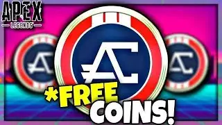 How to get FREE APEX COINS in Apex Legends... Apex Legends Glitch (Except They Lied)