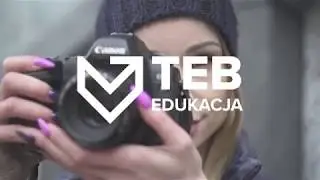 Fotografia z certyfikatem CANON TEB Edukacja