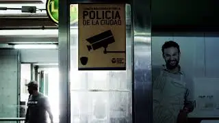 CIUDAD HOSTIL (2019) SEDE AMBA