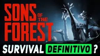 UN SURVIVAL IMPERDIBILE ? ► SONS OF THE FOREST Gameplay ITA