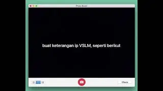 VSLM ROUTER RIP2 SUBNETING PAKET TRACER CISCO