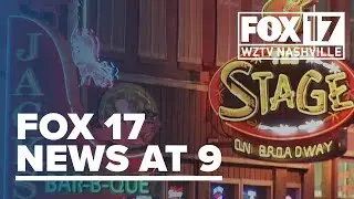 FOX 17 News at 9: Thursday, Feb. 20, 2025