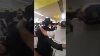 חגיגת ג' תמוז המרכזית