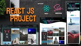 Build and Deploy Unique and real world Problem Solving React Apps | Hindi | #reactjs #reactproject