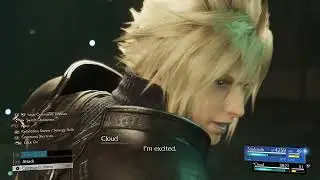 Materia Guardian Boss Fight | Final Fantasy VII Rebirth