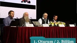 Sahn-ı Seman'dan Darülfünun'a Osmanlı'da İlim ve Fikir Dünyası Sempozyumu - 1. Oturum / 2. Bölüm