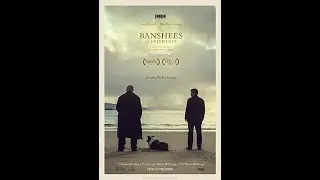 Oscar Reviews - The Banshees of Inisherin