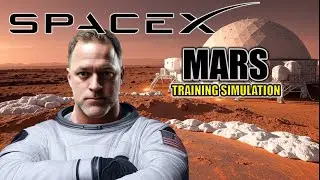 Why Elon Musk & Trump Chose ME for the First SpaceX Mars Mission? 🌌🔥