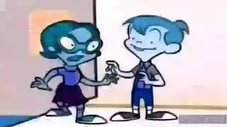 Rj Kumar Version Of I KILLED CHALKZONE INTRO