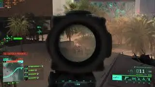 Battlefield 2042
