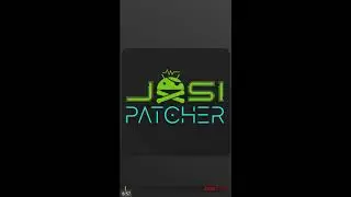 Jasi Patcher Tutorial