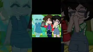 "Male or a female?¿" #gacha #gachaclub #gachatrend #gachacommunity #ghostbusters #phoebespengler