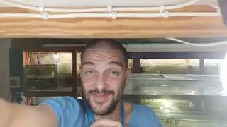 Пересаживаем Маленьких Скалярий в Новый Аквариум!!!
