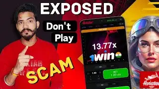 1Win Aviator Reality in 2024 | 1Win Aviator Game Real or Fake | 1Win Aviator Payment Problem