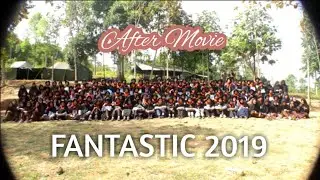 After Movie Fantastic 2019 (Putri)