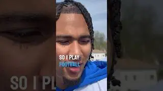 CJ Stroud addressing the rumors of low test scores 