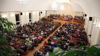 Різдво на Поліссі