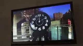 TIME NEVER FAILS