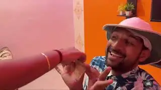 Family Comedy - Funny Silent Movies😂🤣 -family fun mute mode on (गुटूर गू)