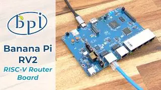 Banana Pi BPI-RV2: The RISC-V Router Board That Actually Works (OpenWRT Setup Guide)