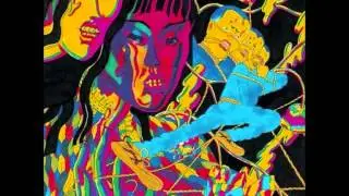 Thee Oh Sees - Transparent World