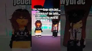kogo skin jest ładniejszy #taniec #trend #short